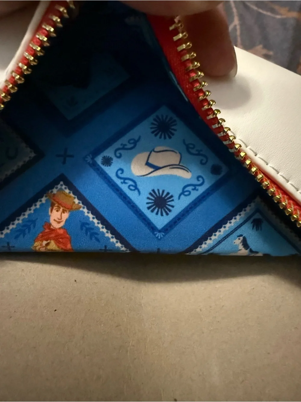 Loungefly pixar themed